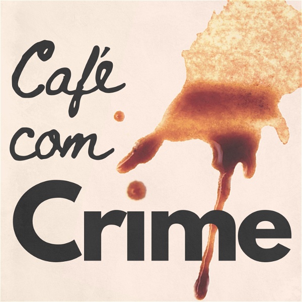 Artwork for Café Com Crime