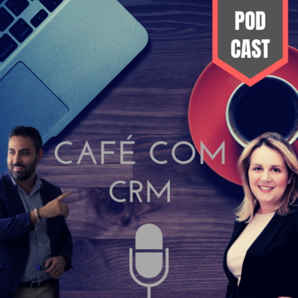 Artwork for Café com CRM