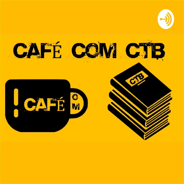 Artwork for CAFÉ COM CTB