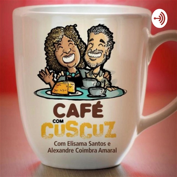 Artwork for Café com Cuscuz