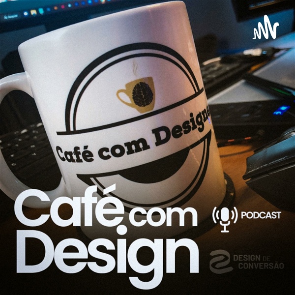 Artwork for Café com Design