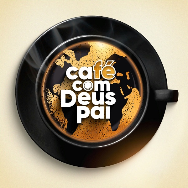 Artwork for Café Com Deus Pai