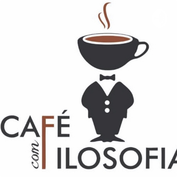 Artwork for Café com filosofia web