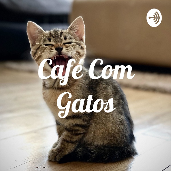 Artwork for Café Com Gatos