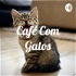 Café Com Gatos