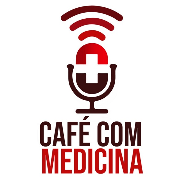 Artwork for Café com Medicina