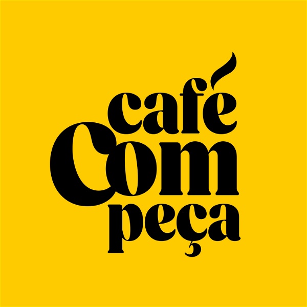 Artwork for Café Com Peça