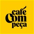Café Com Peça