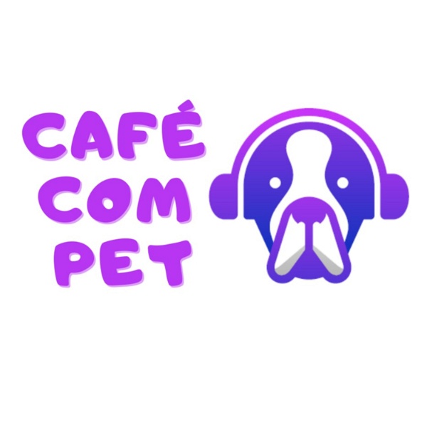 Artwork for Café com Pet!