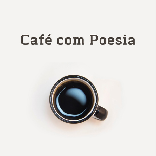 Artwork for Café com Poesia