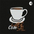Café Com Sal Podcast