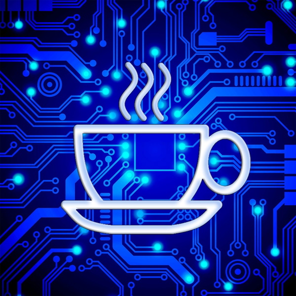 Artwork for Café com Sinais