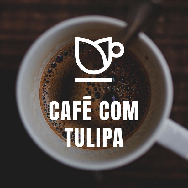 Artwork for Café com Tulipa