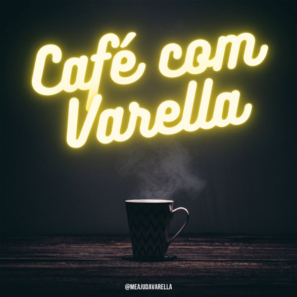 Artwork for Café com Varella