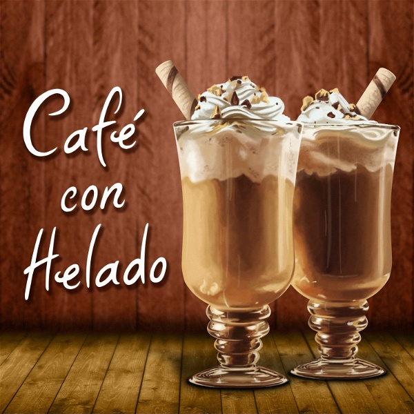 Artwork for Café con Helado
