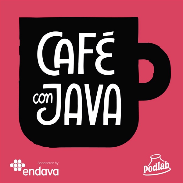 Artwork for Café con Java