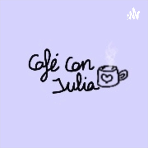 Artwork for Café con Julia