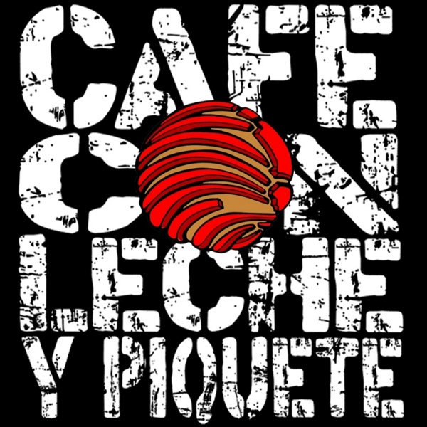 Artwork for Café Con Leche Y Piquete