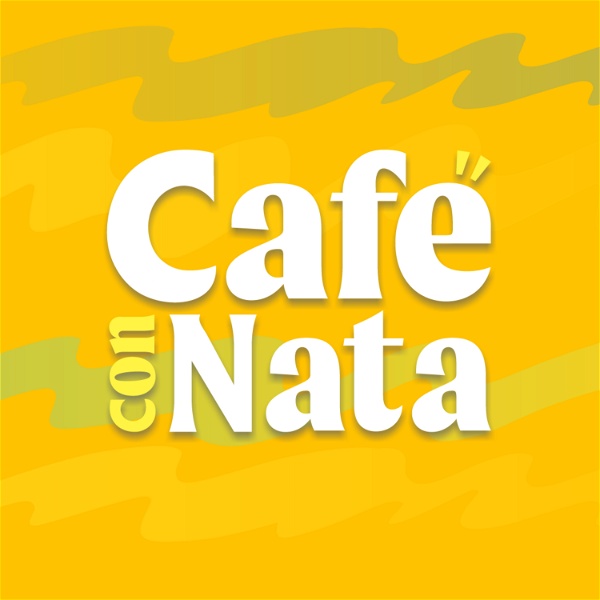 Artwork for Café Con Nata