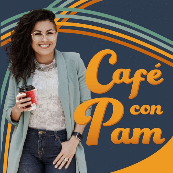 Artwork for Cafe con Pam