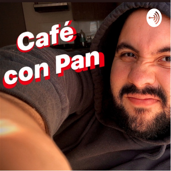 Artwork for Café con Pan
