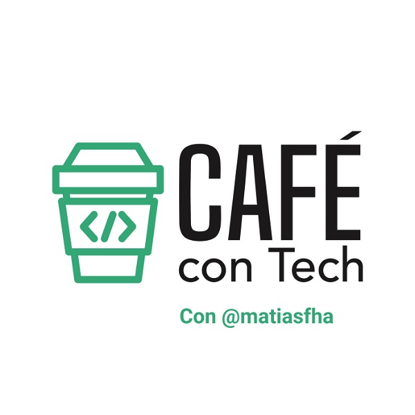 Artwork for Café con Tech