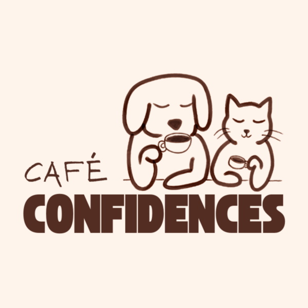 Artwork for Café Confidences