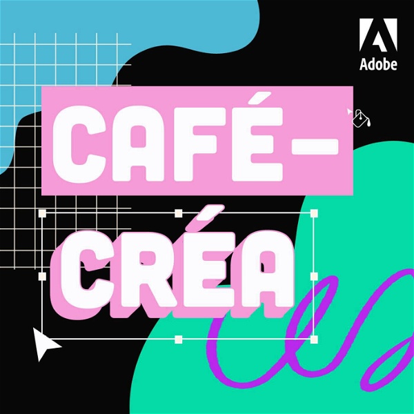 Artwork for Café-Créa