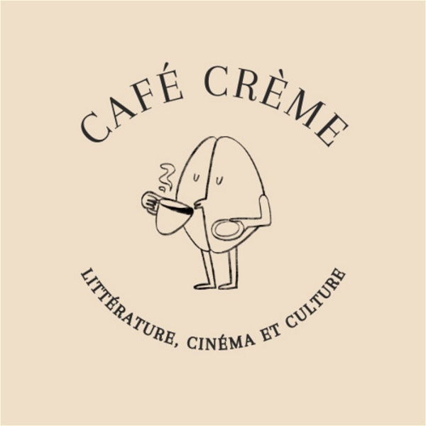 Artwork for Café Crème
