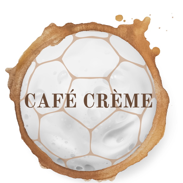Artwork for Café crème