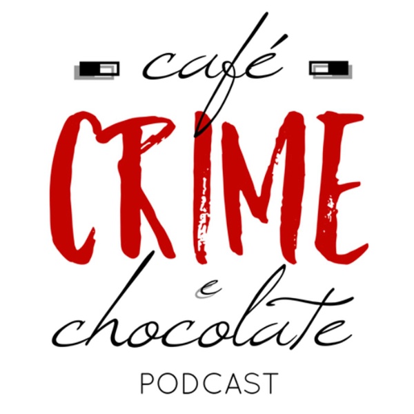 Artwork for Café Crime e Chocolate