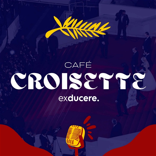 Artwork for Café Croisette