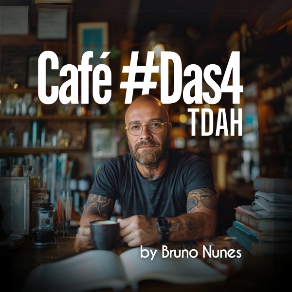 Artwork for Café #Das4