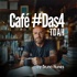 Café #Das4 - TDAH