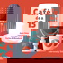 Café de a 15