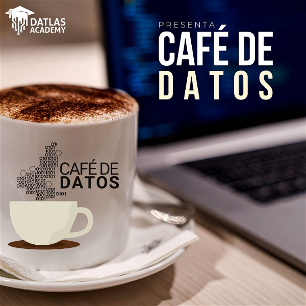 Artwork for Café de Datos