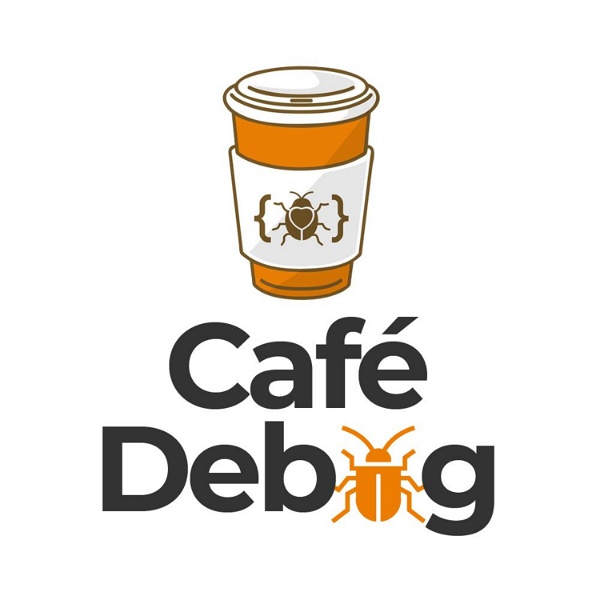Artwork for Café Debug seu podcast de tecnologia
