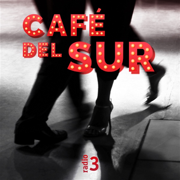 Artwork for Café del sur