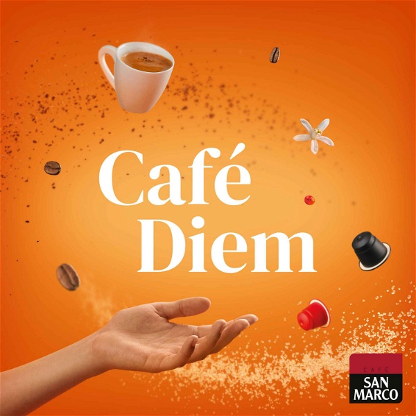 Artwork for Café Diem