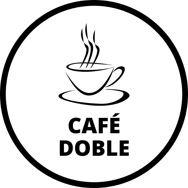 Artwork for Café doble
