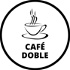 Café doble