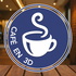 CAFE EN 3D
