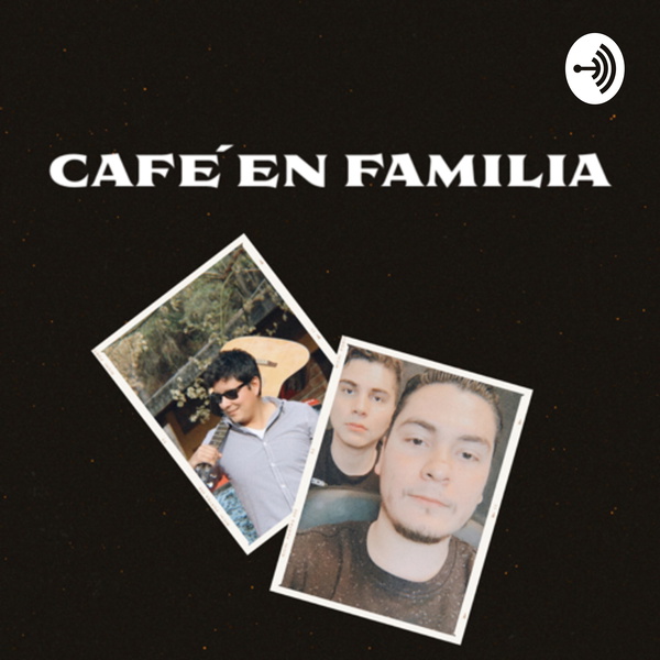 Artwork for Café En Familia