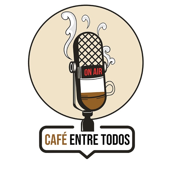 Artwork for Café Entre Todos