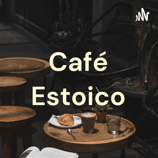Artwork for Café Estoico