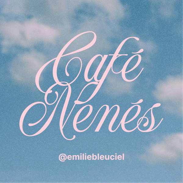 Artwork for Café Nénés