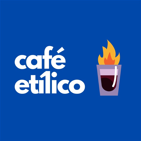 Artwork for Café Etílico