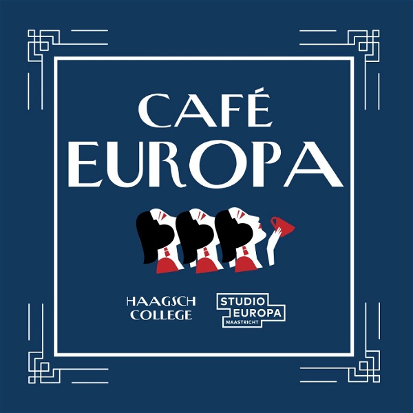 Artwork for Café Europa