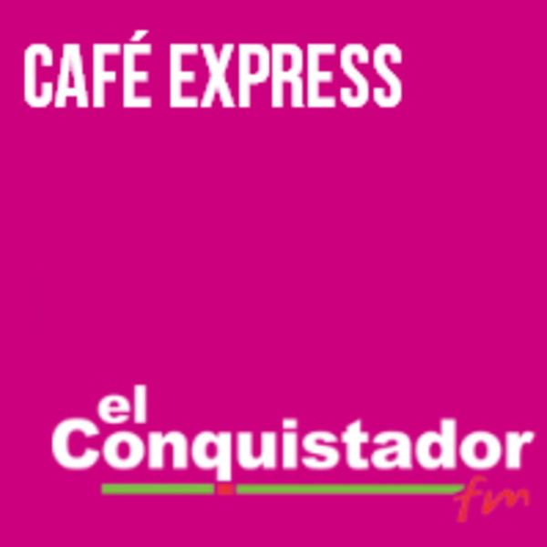Artwork for Café Express