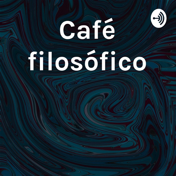 Artwork for Café filosófico